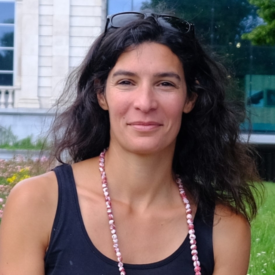 Nelly El N&eacute;fily