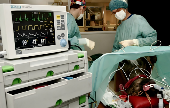 ID1132 - Introduction &agrave; la &lsquo;Safety Culture&rsquo; et au pilotage de l&rsquo;anesth&eacute;sie - &Eacute;dition 1