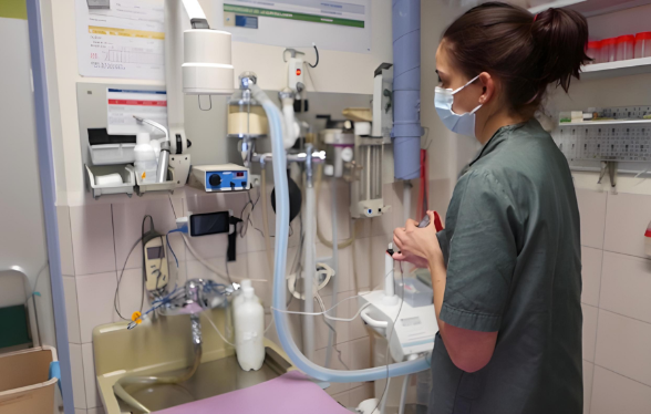 ID1133 - Le r&ocirc;le fondamental de l&rsquo;ASV dans l&rsquo;application de la &lsquo;Safety Culture&rsquo; - &Eacute;dition 1